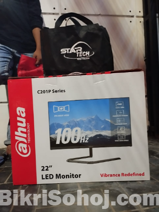 Desktop computer